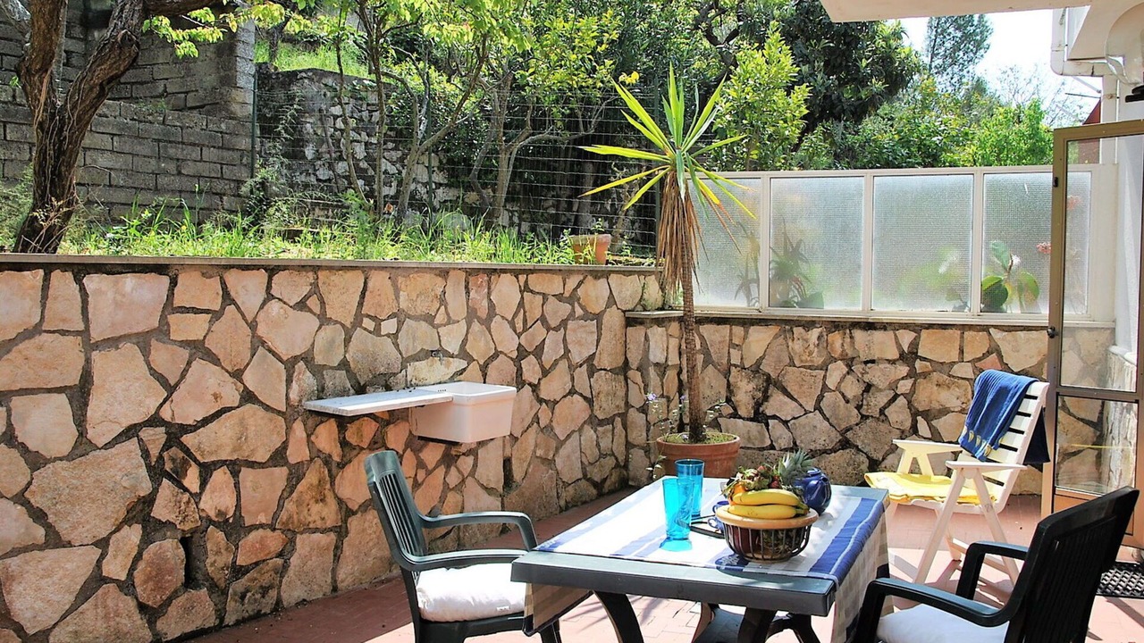 Photo of Outdoor in Sperlonga