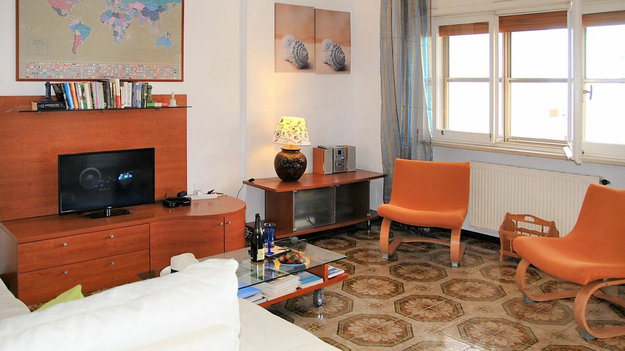 Photo of Bedroom in Sperlonga