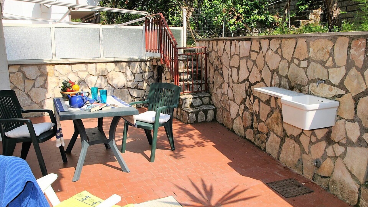 Photo of Outdoor in Sperlonga
