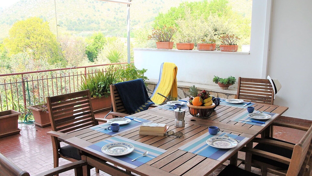 Photo of Others in Sperlonga