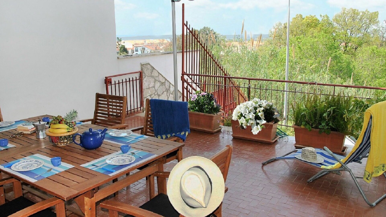 Photo of Outdoor in Sperlonga