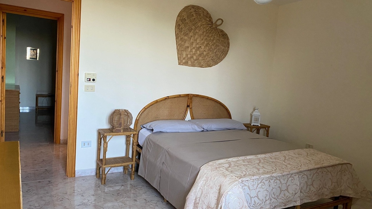 Photo of Bedroom in Montalbano