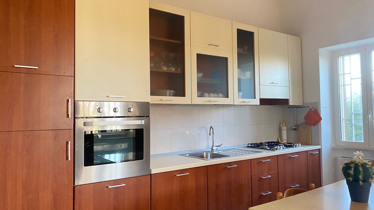 Photo of Kitchen in Montalbano