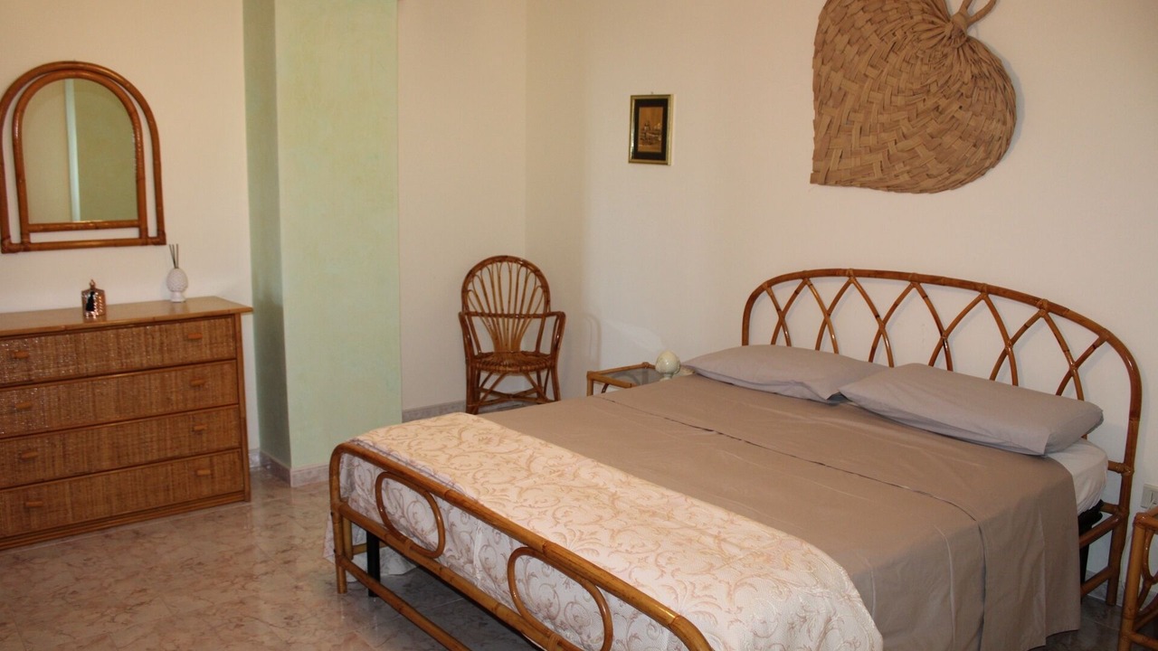 Photo of Bedroom in Montalbano