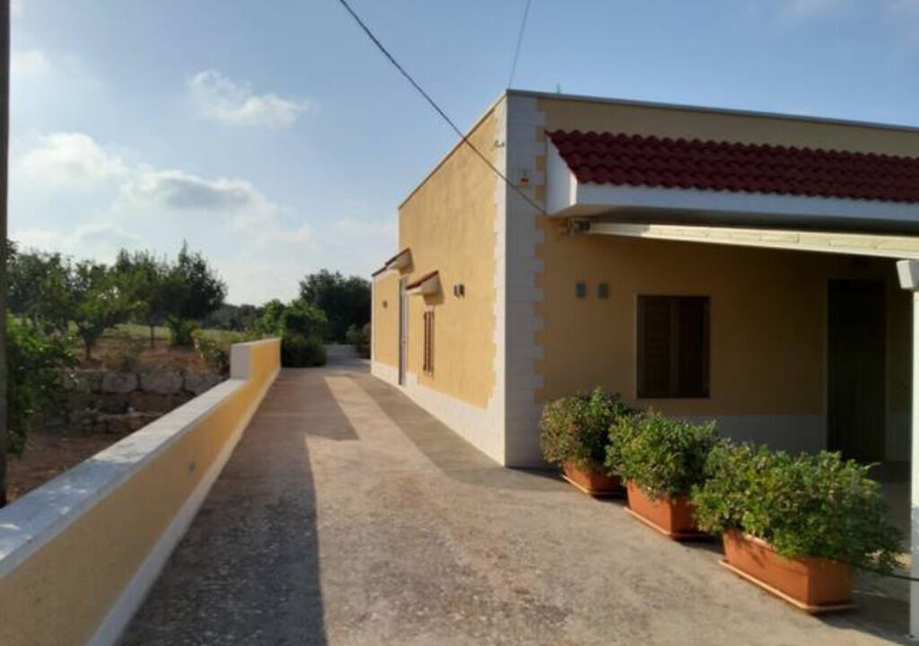 Photo of Outdoor in Montalbano