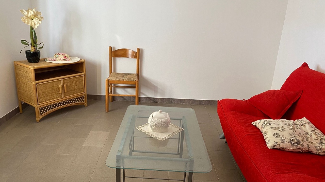 Photo of Livingroom in Montalbano