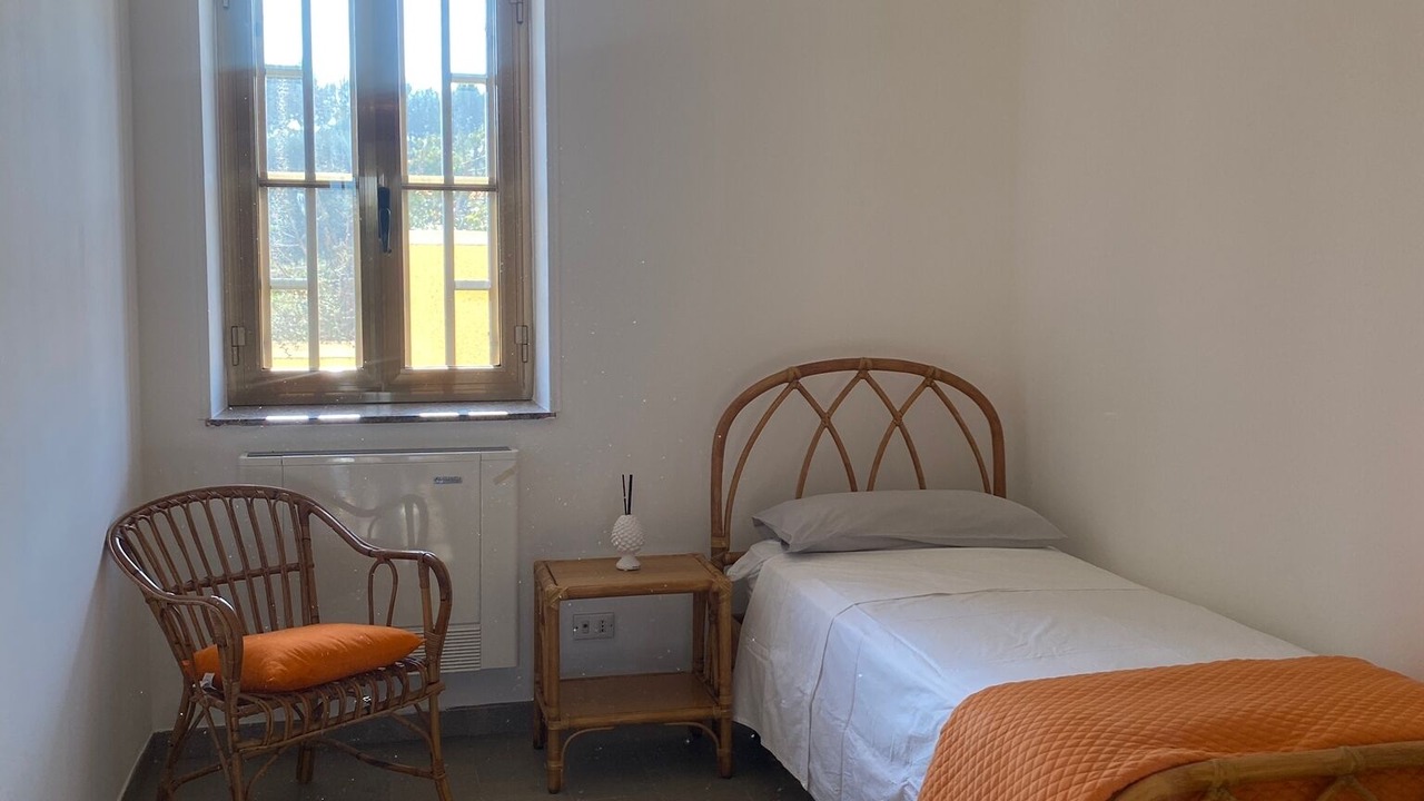 Photo of Bedroom in Montalbano