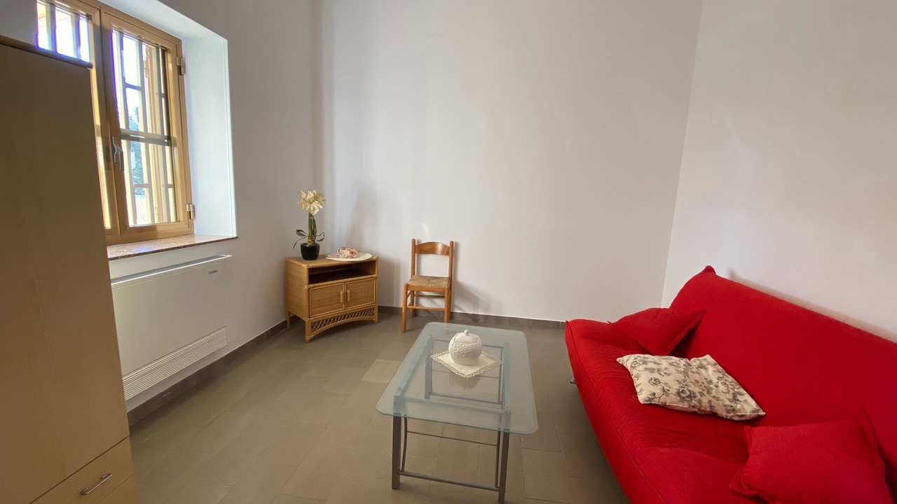 Photo of Livingroom in Montalbano