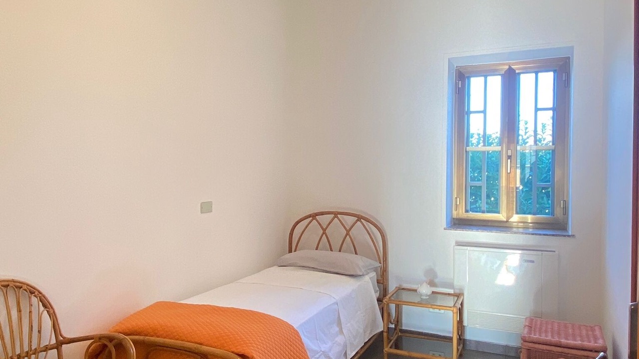 Photo of Bedroom in Montalbano