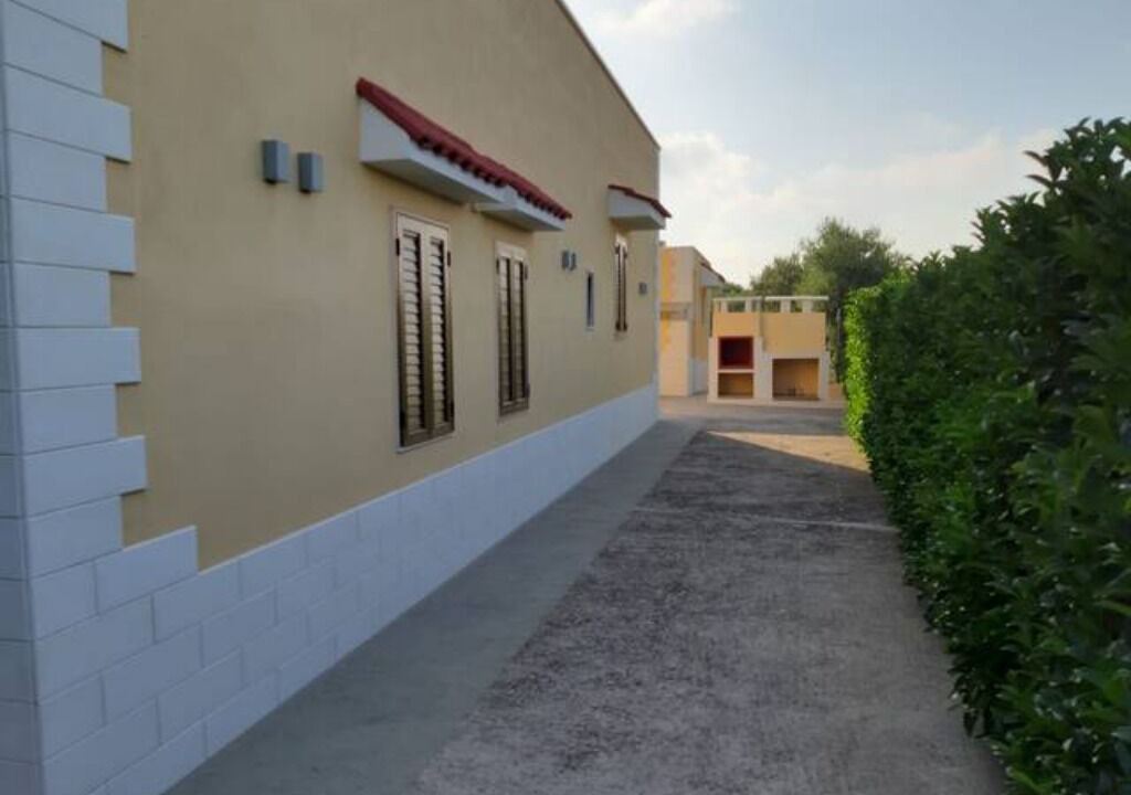 Photo of Outdoor in Montalbano