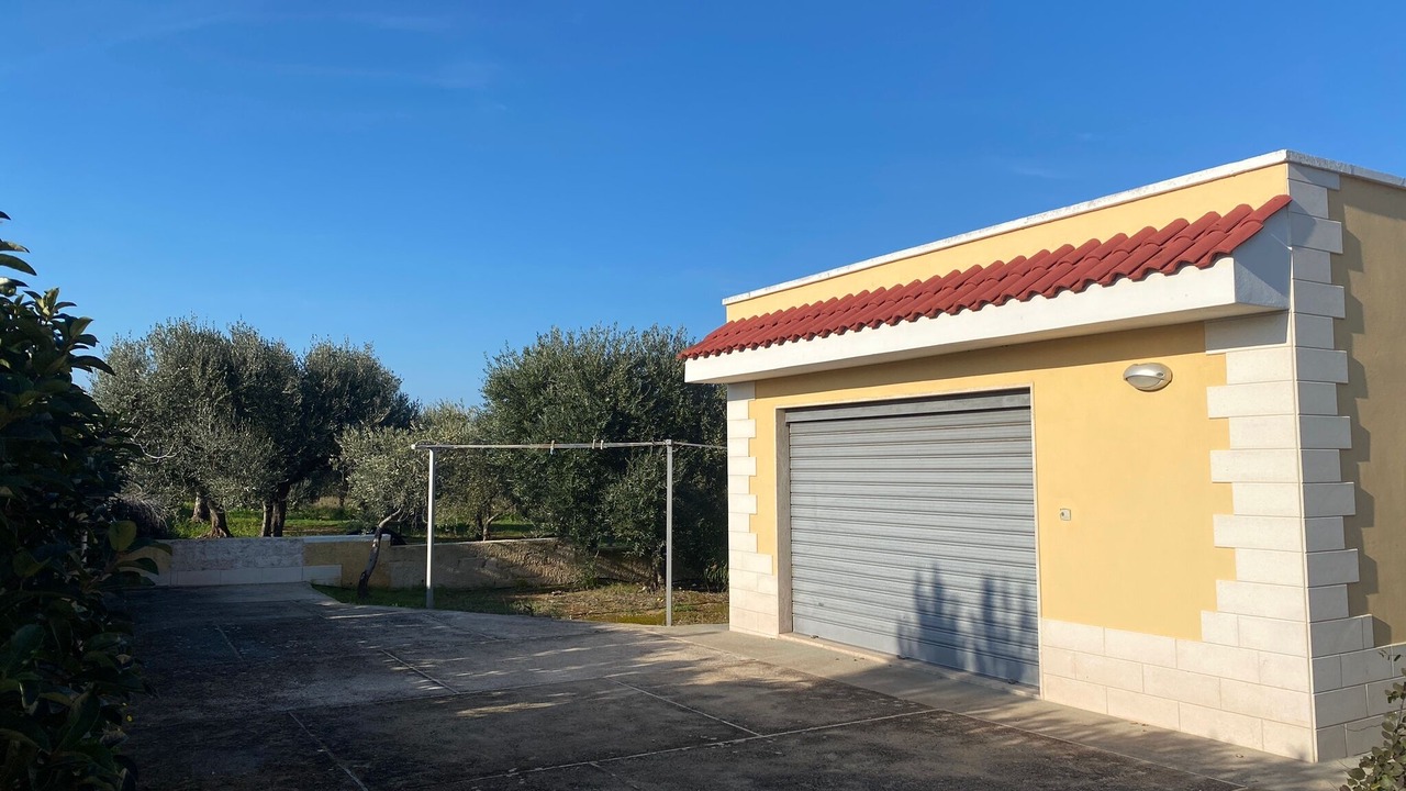 Photo of Outdoor in Montalbano