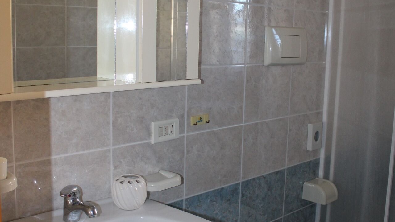 Photo of Bathroom in Montalbano