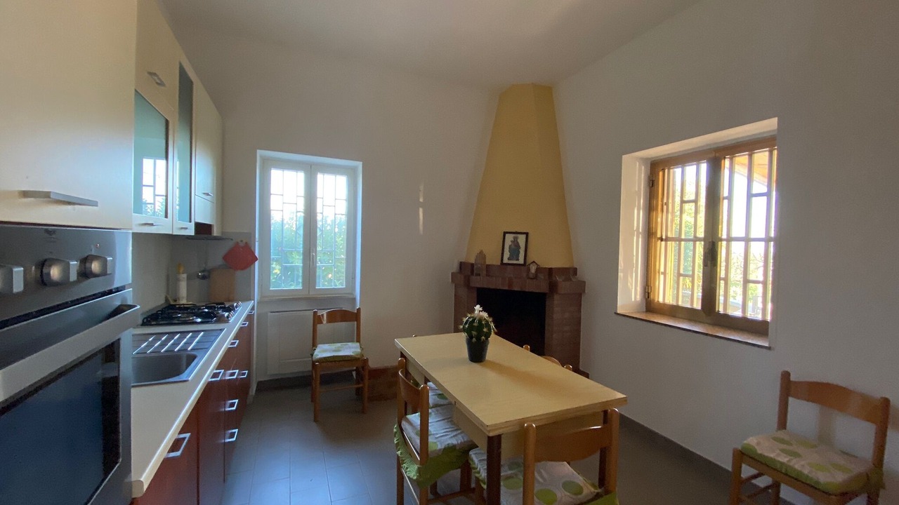 Photo of Kitchen in Montalbano