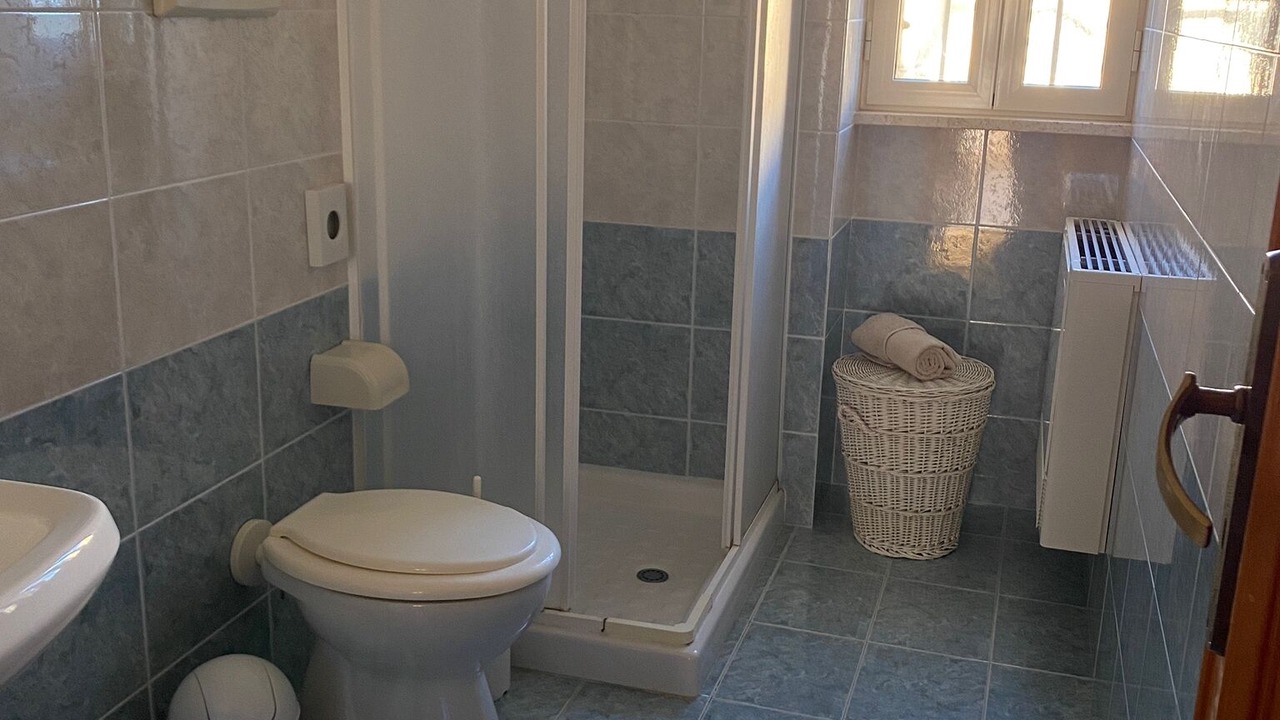 Photo of Bathroom in Montalbano