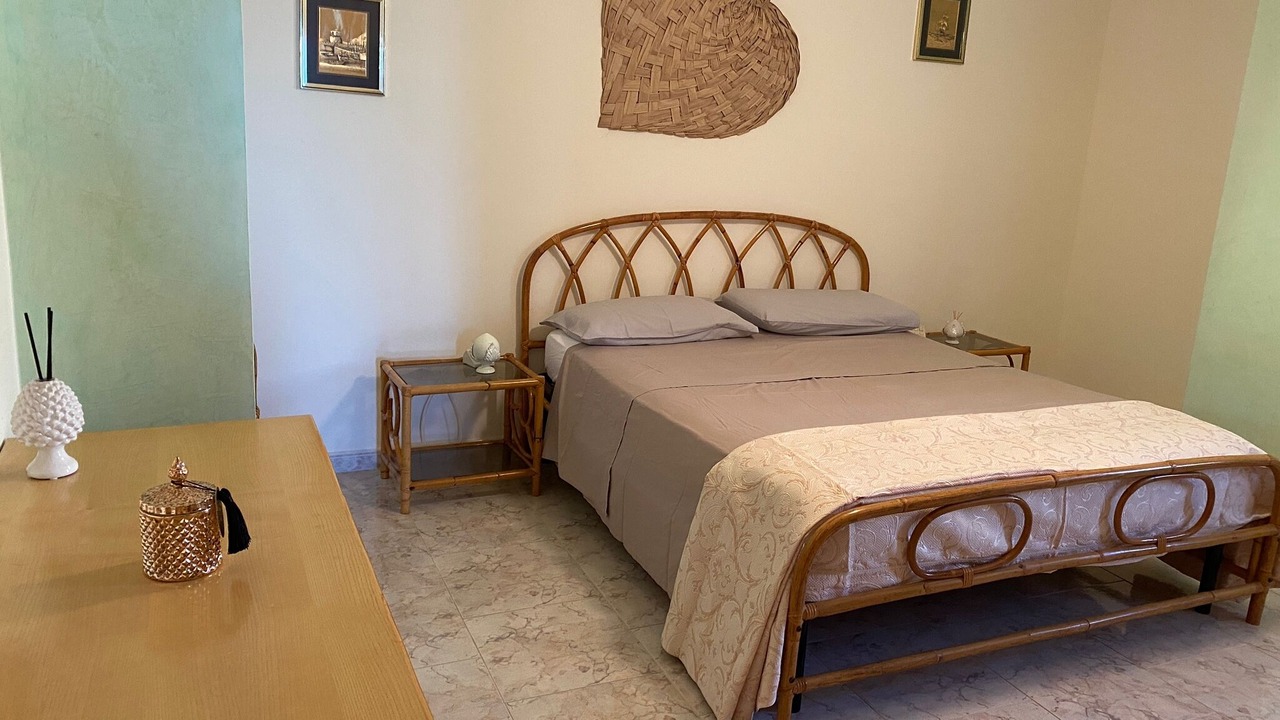 Photo of Bedroom in Montalbano