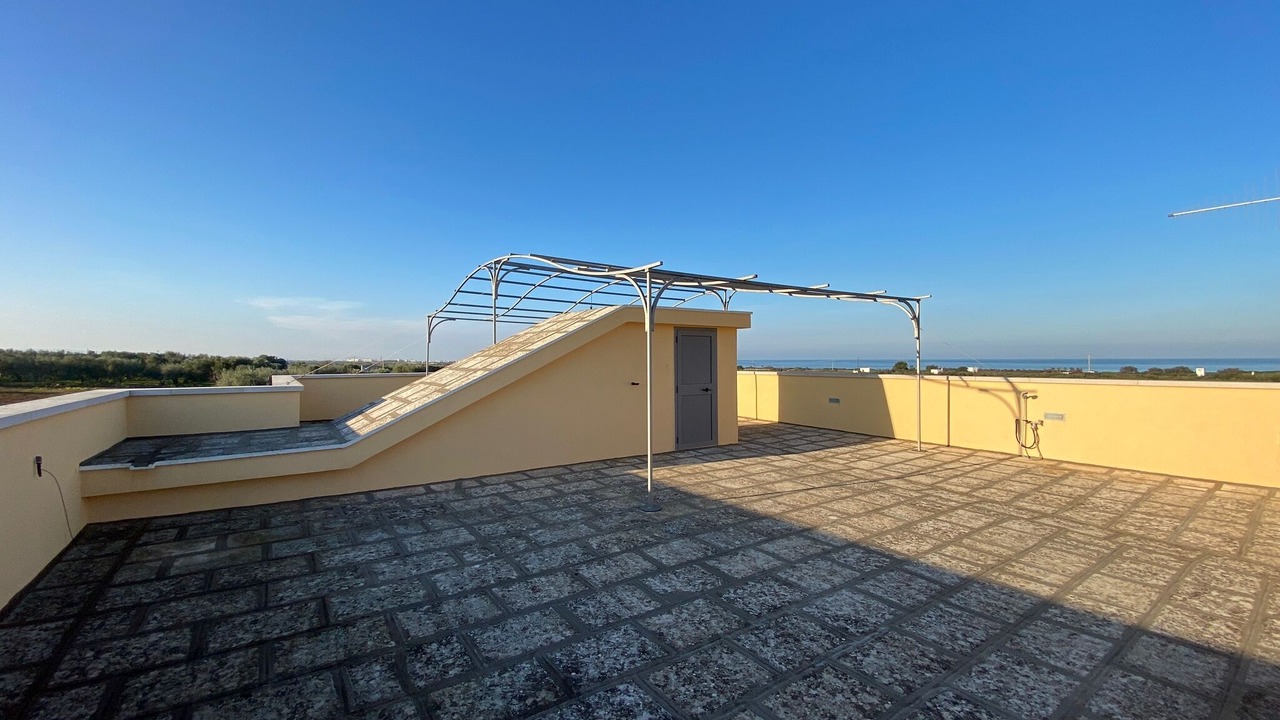 Photo of Patio Balcony in Montalbano