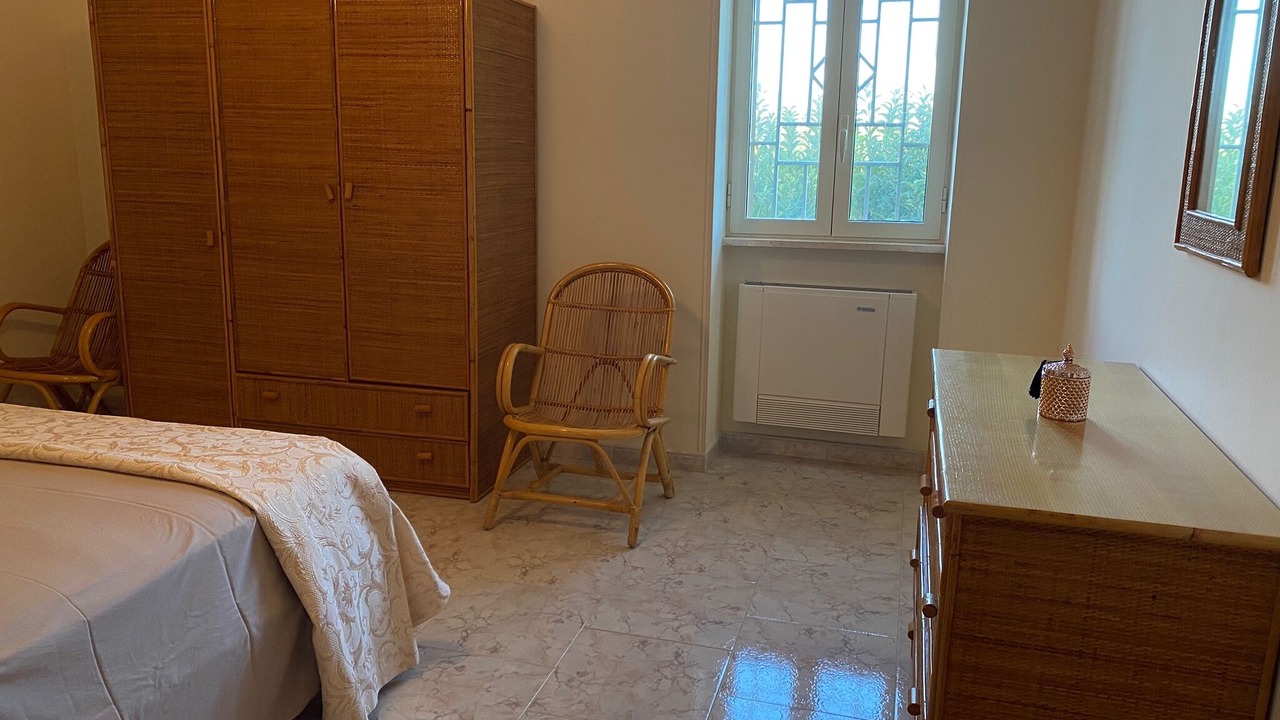 Photo of Bedroom in Montalbano