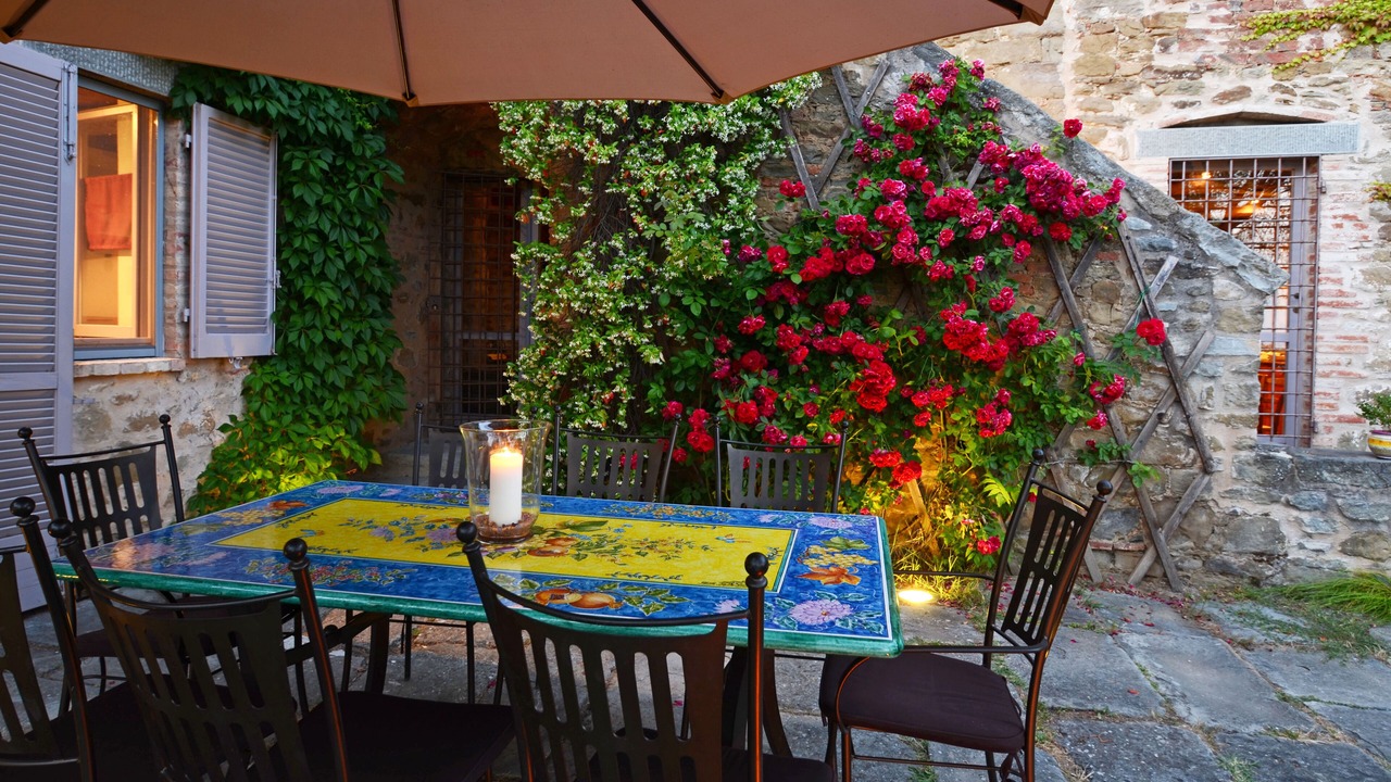 Photo of Outdoor in Passignano sul Trasimeno