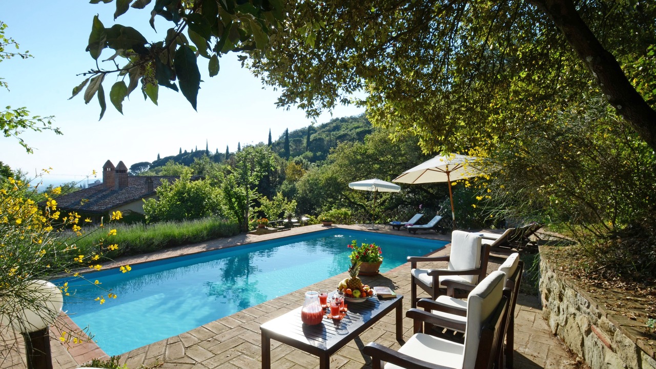 Photo of Outdoor in Passignano sul Trasimeno