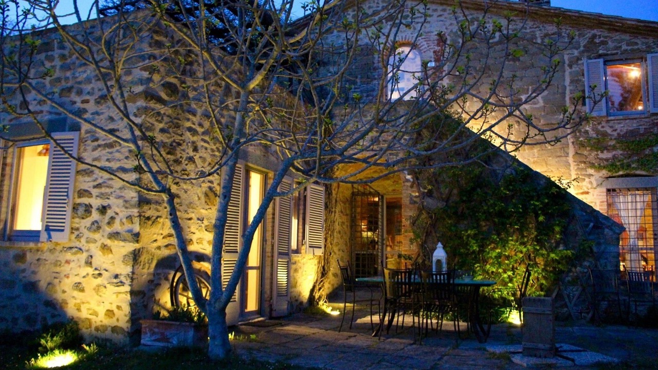 Photo of Outdoor in Passignano sul Trasimeno