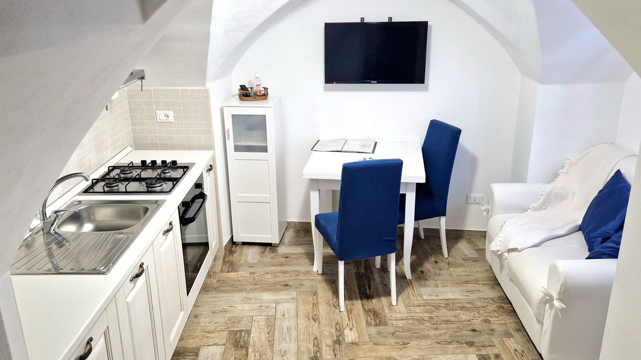 Photo of Kitchen in Grottaglie