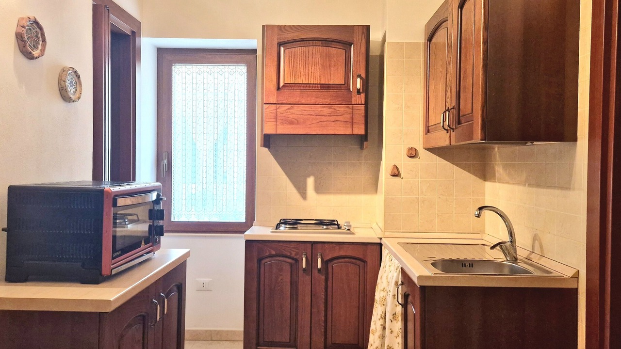 Photo of Kitchen in Grottaglie