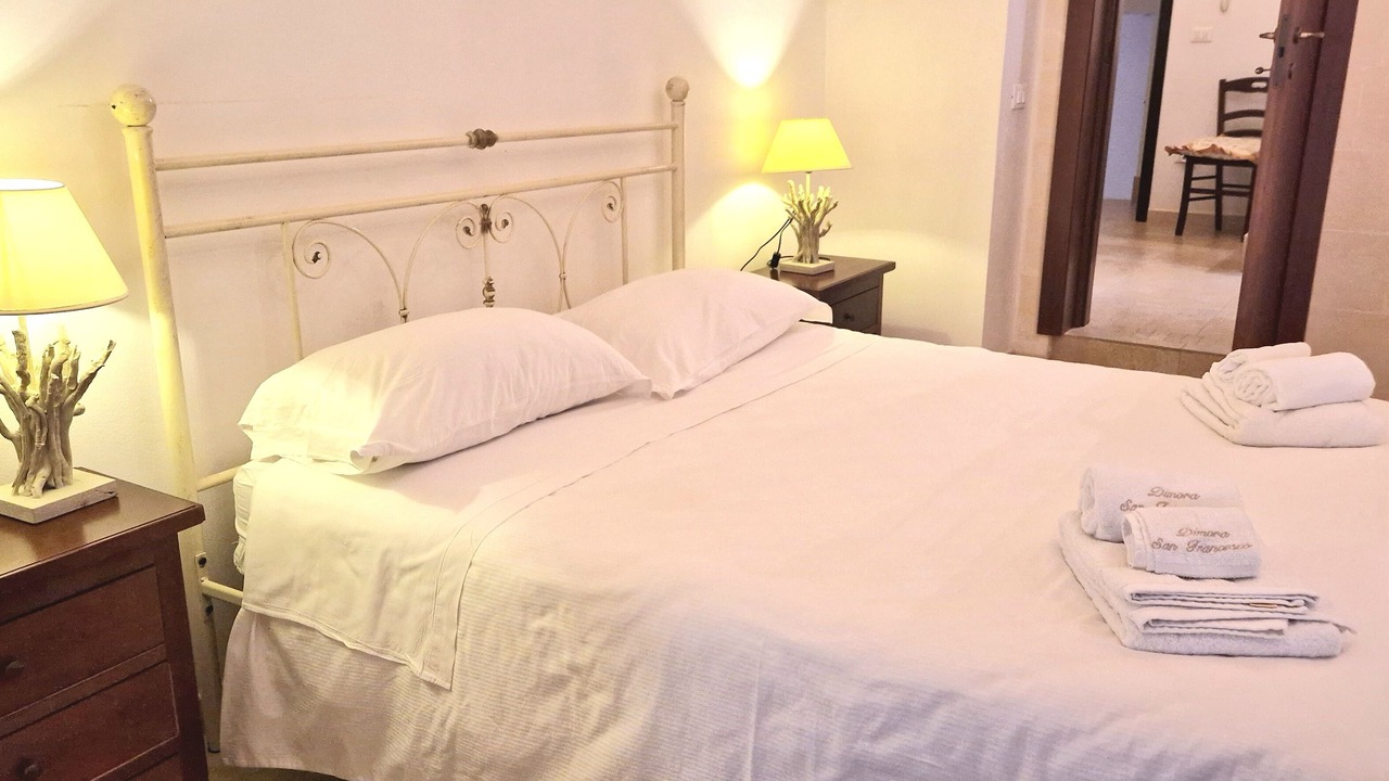 Photo of Bedroom in Grottaglie