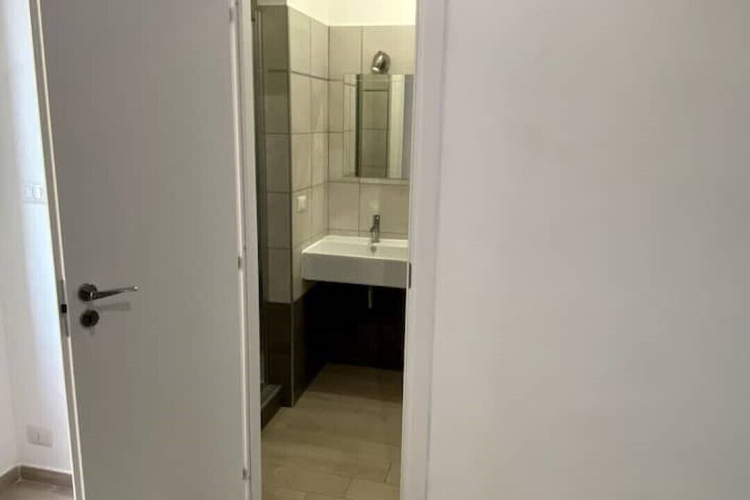 Photo of Bathroom in Esquilino