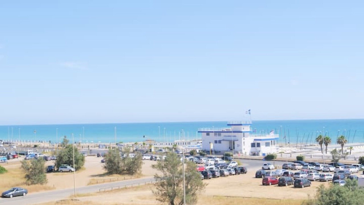 Photo of Others in Quartiere XXXIV Lido di Ostia Levante