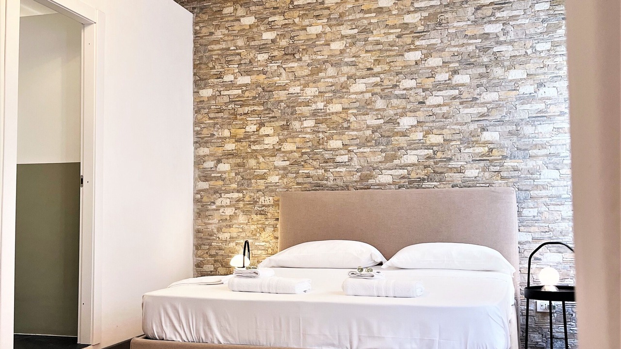 Photo of Bedroom in Rione VIII Sant'Eustachio