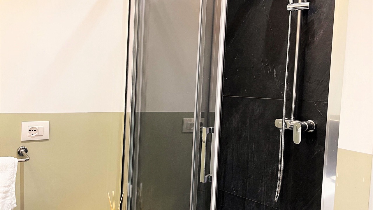 Photo of Bathroom in Rione VIII Sant'Eustachio