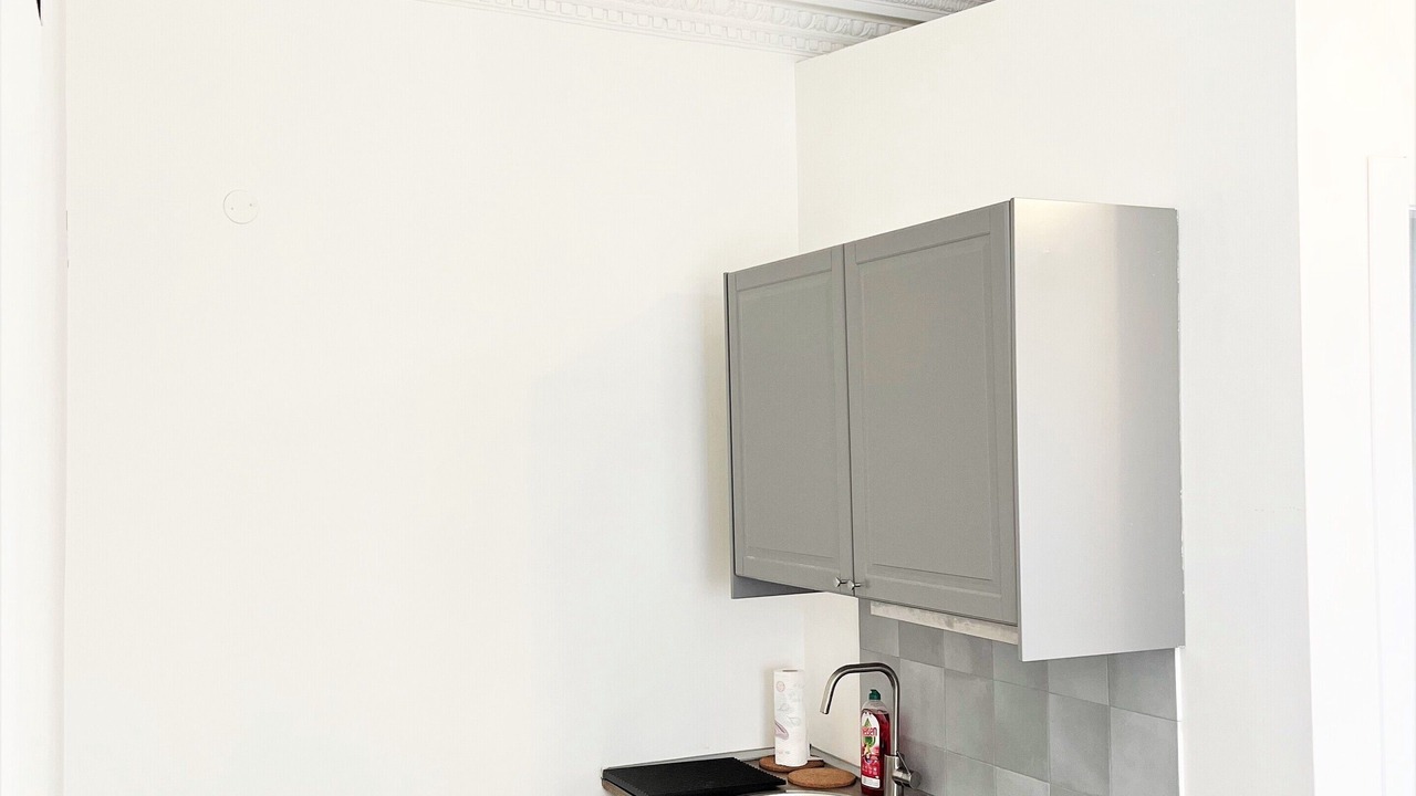 Photo of Kitchen in Rione VIII Sant'Eustachio
