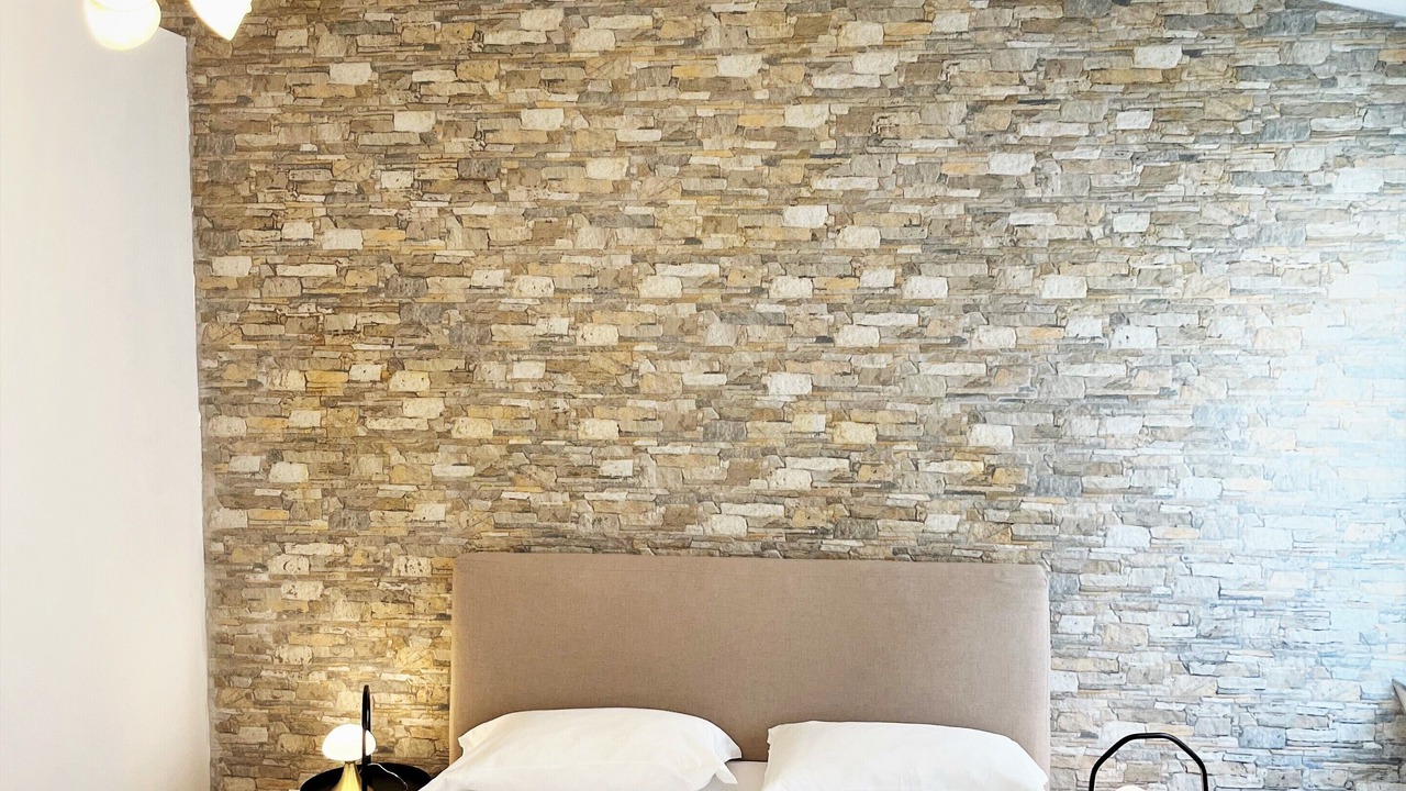 Photo of Bedroom in Rione VIII Sant'Eustachio