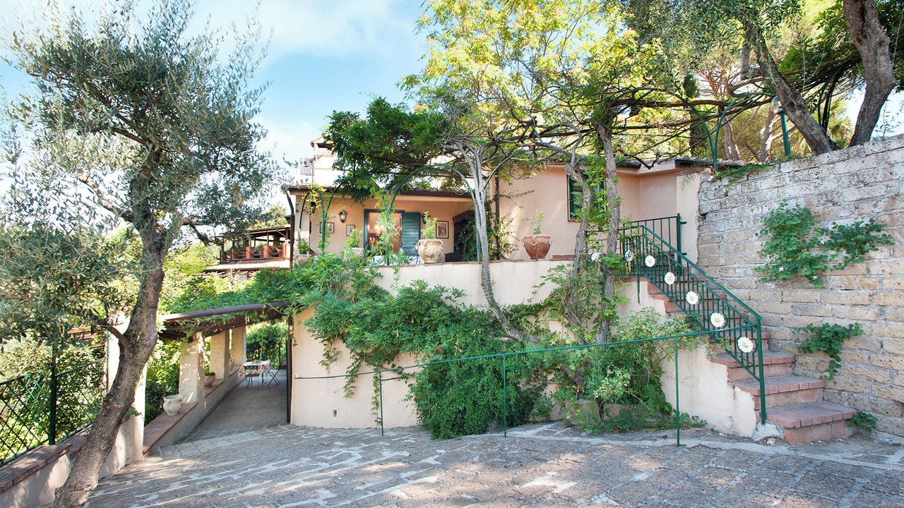 Photo of Outdoor in Morlupo
