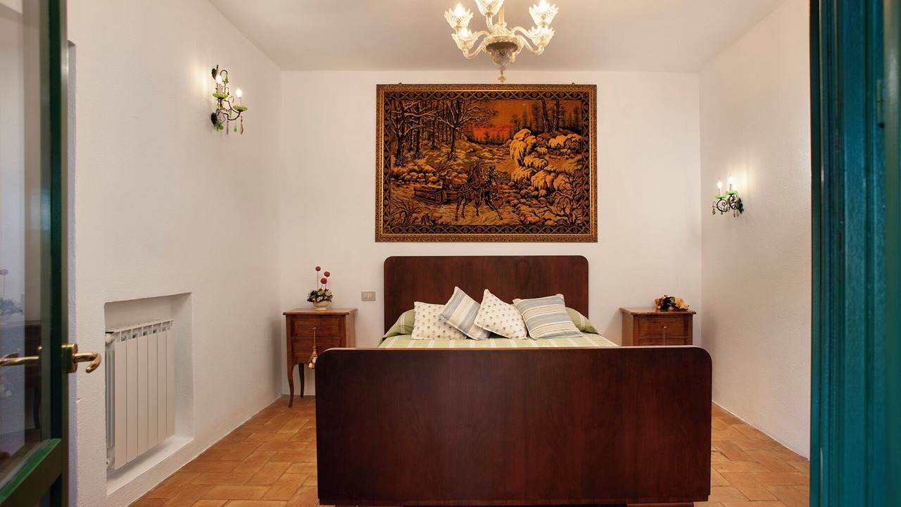 Photo of Bedroom in Morlupo