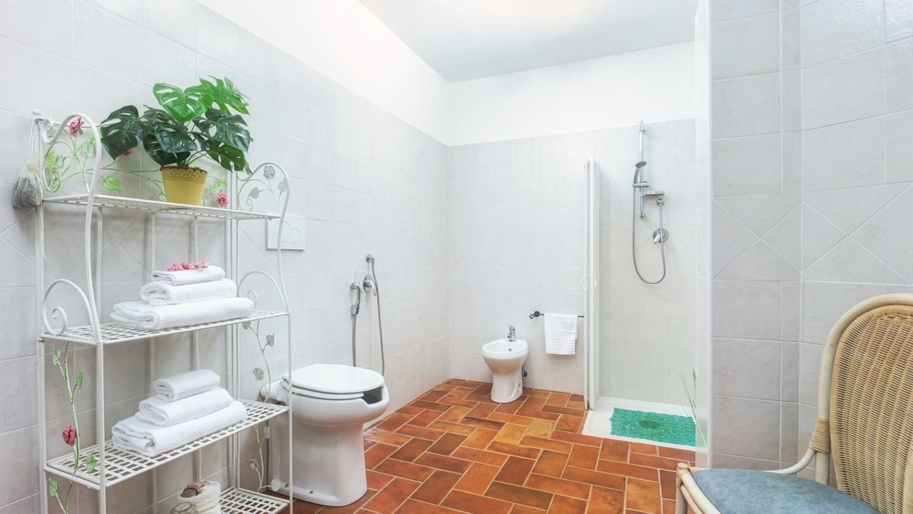 Photo of Bathroom in Po' Bandino