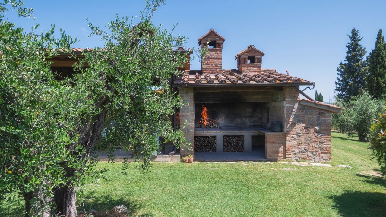 Photo of Outdoor in Po' Bandino