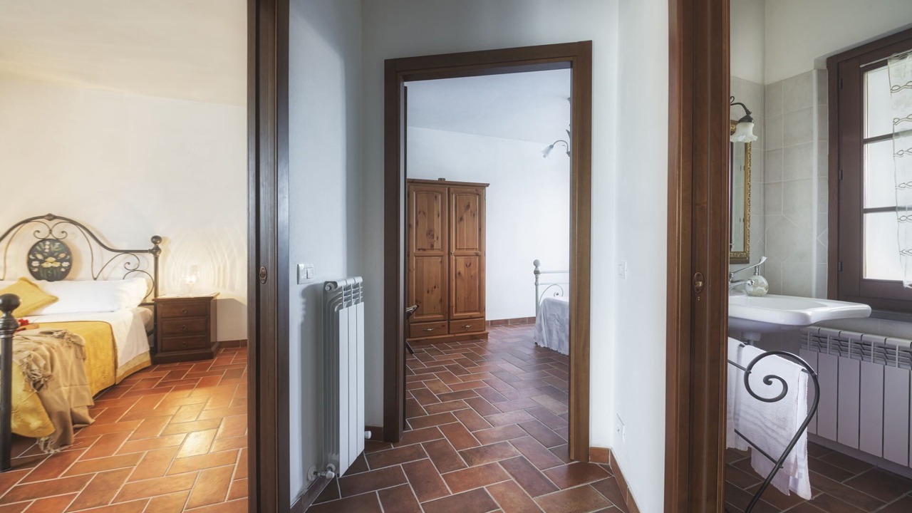 Photo of Bedroom in Po' Bandino