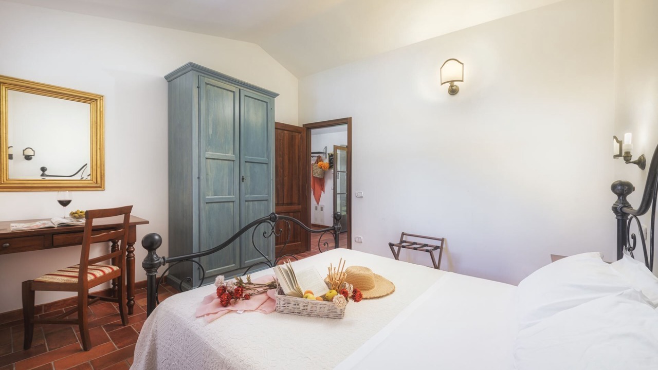 Photo of Bedroom in Po' Bandino