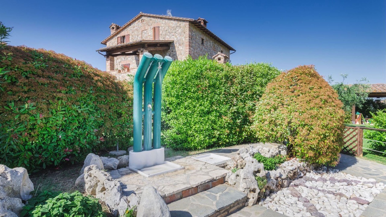 Photo of Outdoor in Po' Bandino