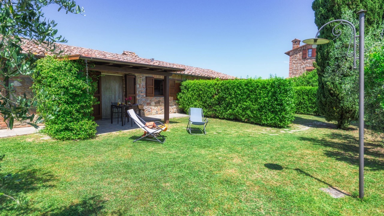 Photo of Outdoor in Po' Bandino