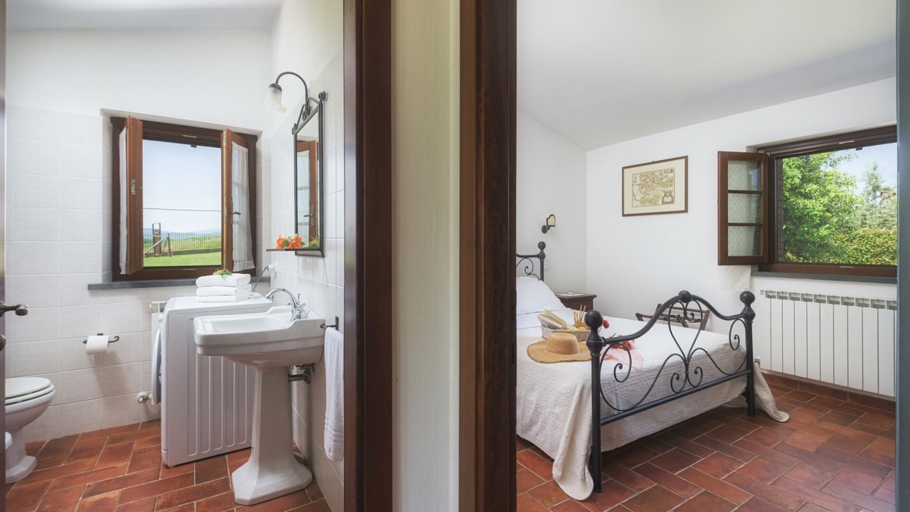 Photo of Bathroom in Po' Bandino