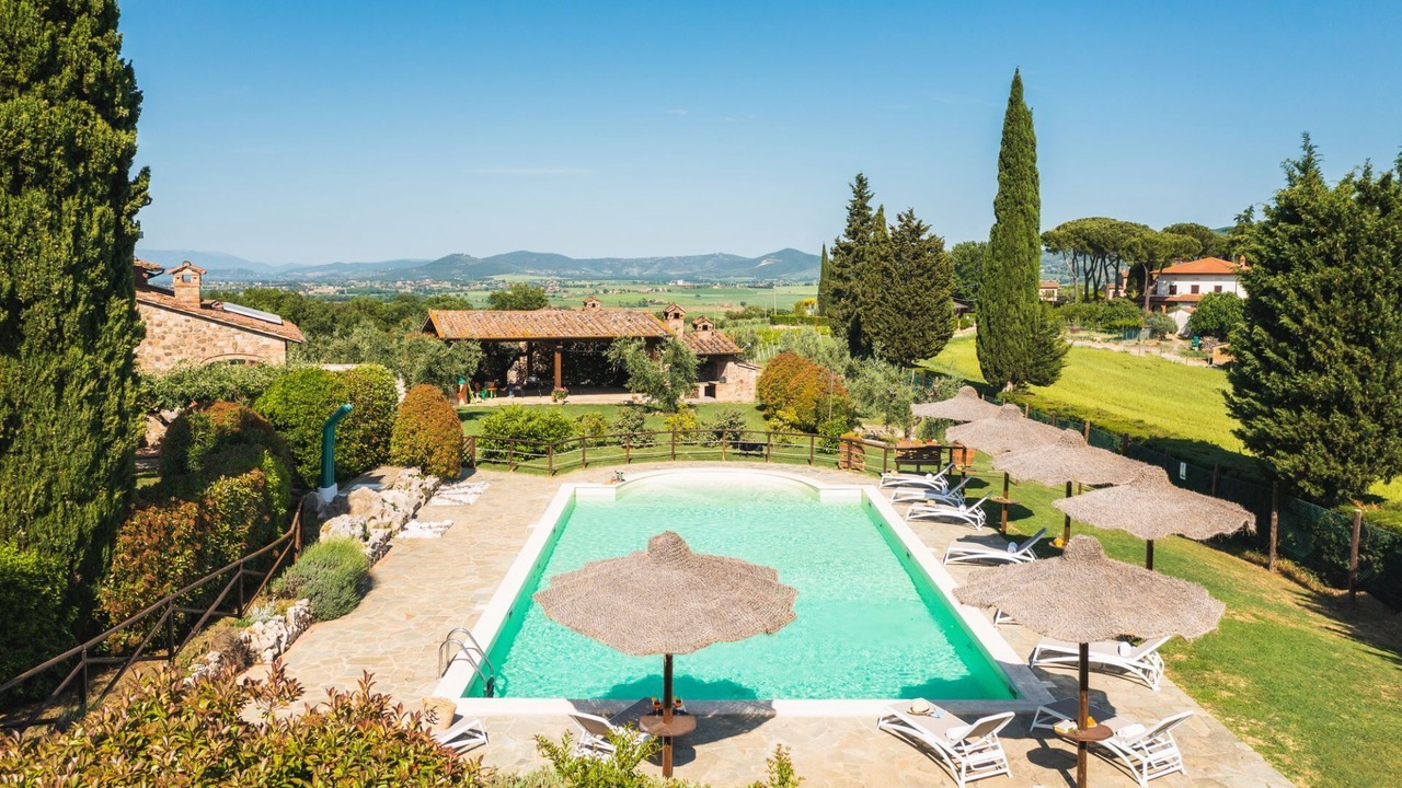 Photo of Outdoor in Po' Bandino
