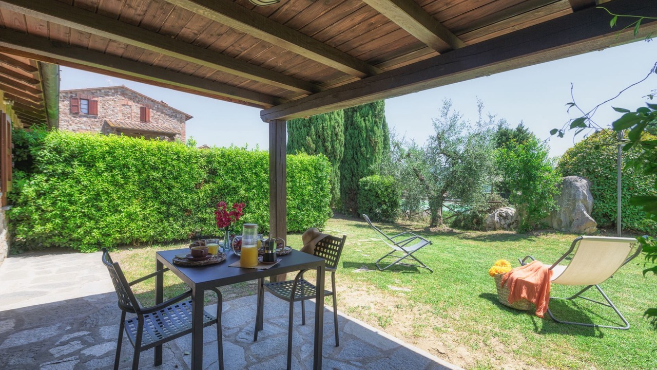Photo of Outdoor in Po' Bandino