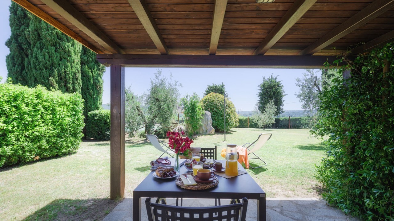Photo of Outdoor in Po' Bandino