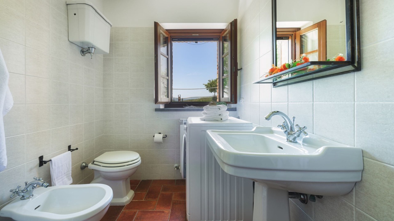 Photo of Bathroom in Po' Bandino