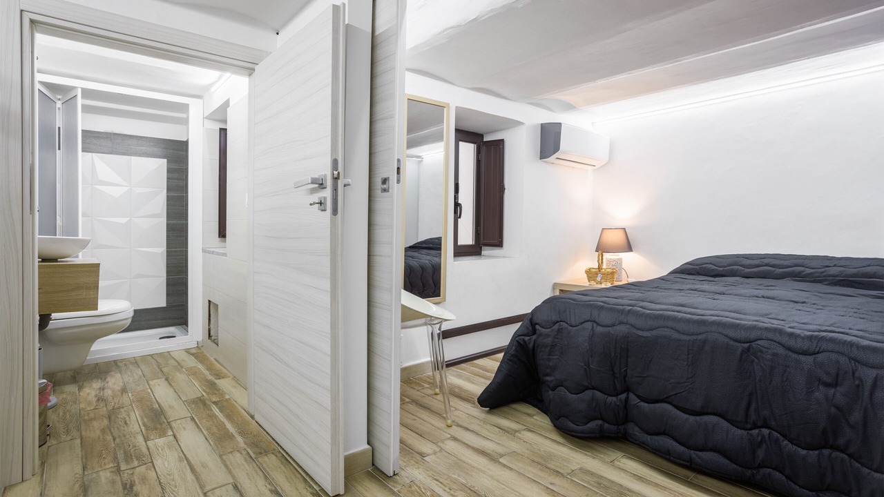 Photo of Bedroom in Corso dei Mille - Sant'Erasmo