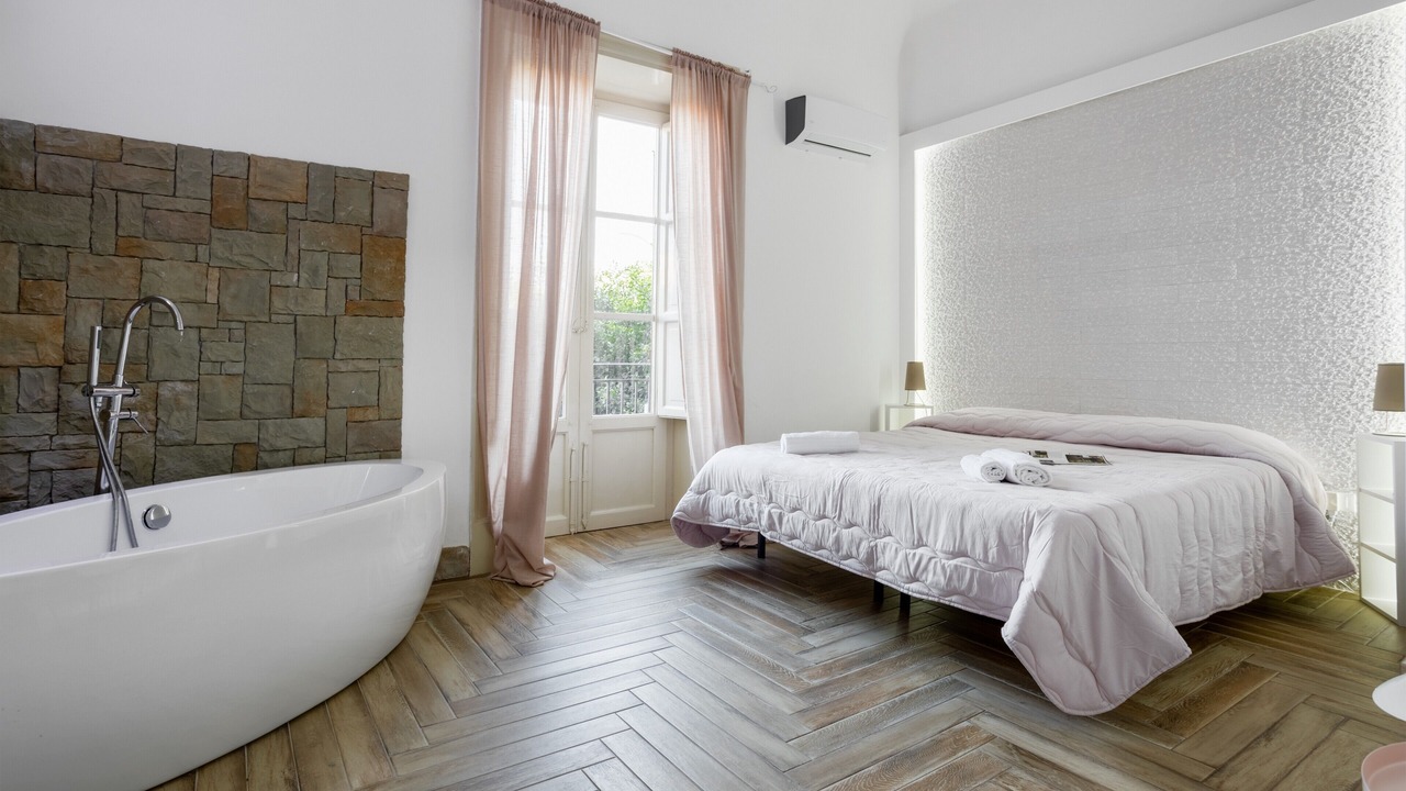 Photo of Bathroom in Corso dei Mille - Sant'Erasmo