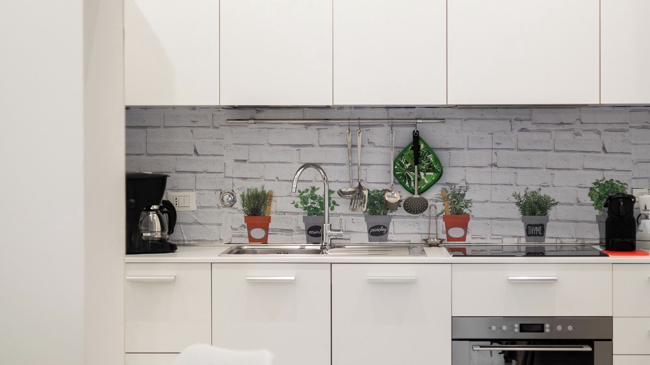 Photo of Kitchen in Historic Center