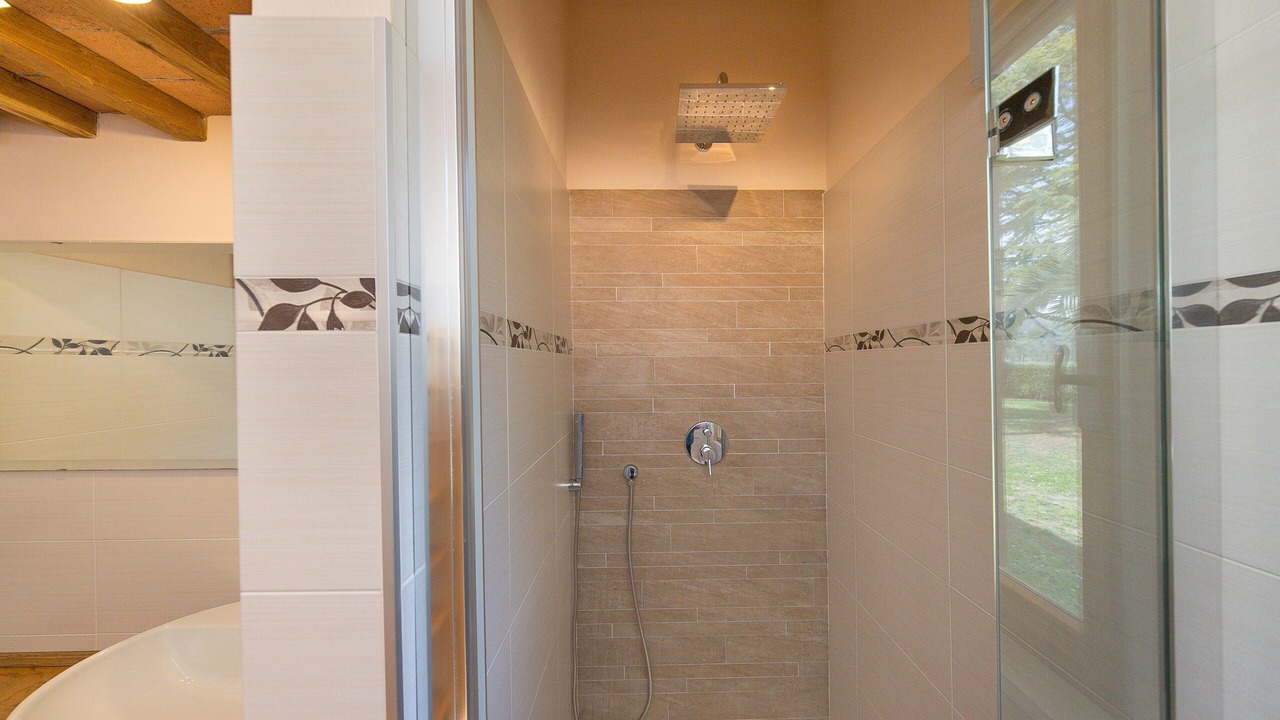Photo of Bathroom in Riotorto